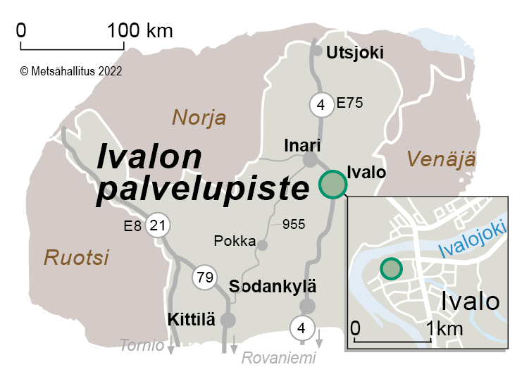 Kollii Avveel palvâlemčuággást 